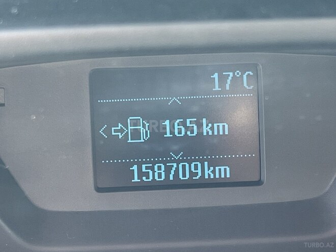 Ford Transit 2014, 158,000 km - 2.2 л - Bakı