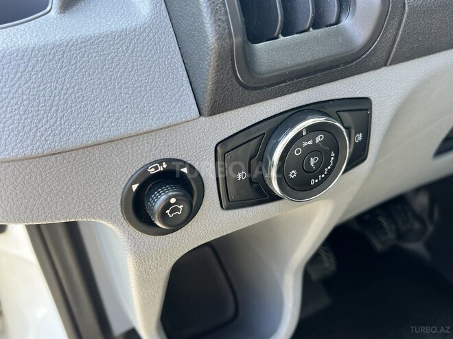 Ford Transit 2014, 158,000 km - 2.2 л - Bakı