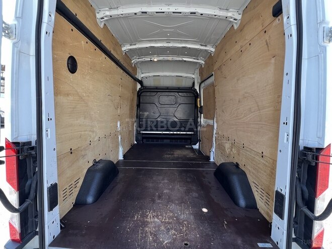 Ford Transit 2014, 158,000 km - 2.2 л - Bakı