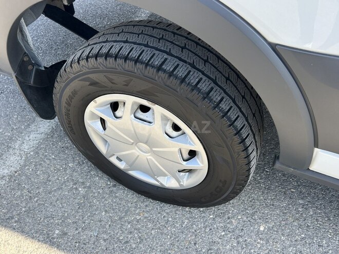 Ford Transit 2014, 158,000 km - 2.2 л - Bakı