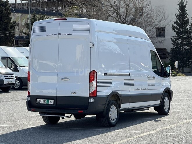 Ford Transit 2014, 158,000 km - 2.2 л - Bakı