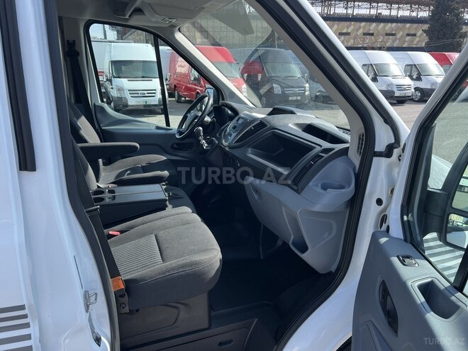 Ford Transit 2014, 158,000 km - 2.2 л - Bakı