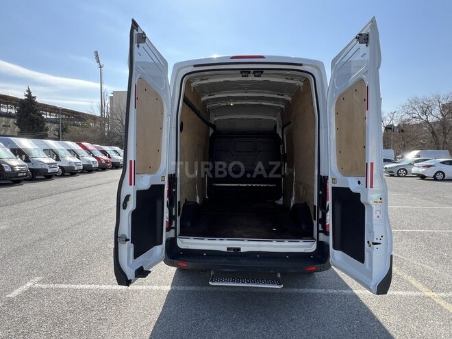 Ford Transit 2014, 158,000 km - 2.2 л - Bakı