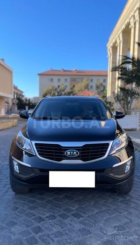 Kia Sportage 2011, 199,000 km - 2.0 l - Bakı