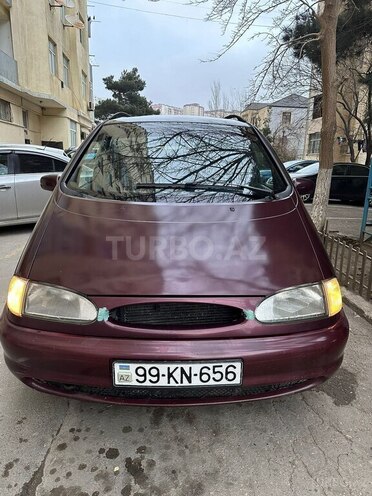 Ford Galaxy 1996, 350,000 km - 2.0 л - Xaçmaz