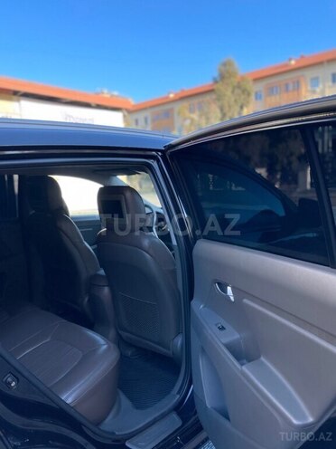 Kia Sportage 2011, 199,000 km - 2.0 l - Bakı