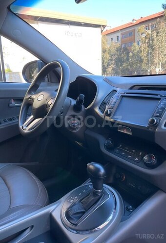 Kia Sportage 2011, 199,000 km - 2.0 l - Bakı