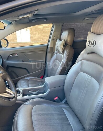 Kia Sportage 2011, 199,000 km - 2.0 l - Bakı
