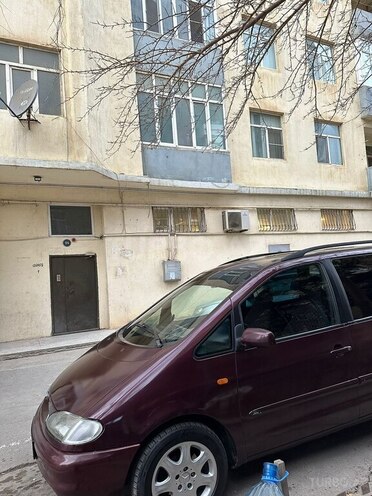 Ford Galaxy 1996, 350,000 km - 2.0 л - Xaçmaz