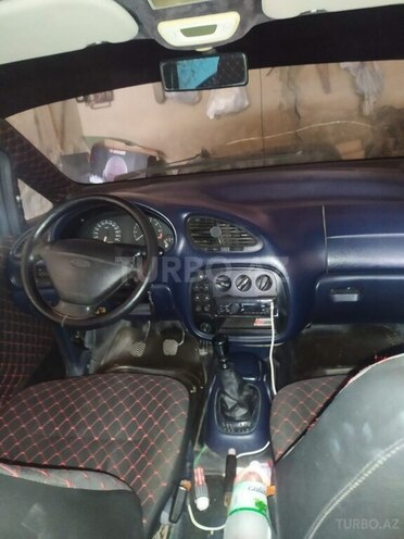Ford Galaxy 1996, 350,000 km - 2.0 л - Xaçmaz