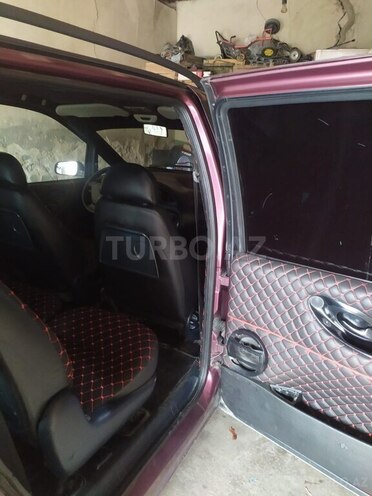 Ford Galaxy 1996, 350,000 km - 2.0 л - Xaçmaz