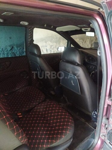 Ford Galaxy 1996, 350,000 km - 2.0 л - Xaçmaz