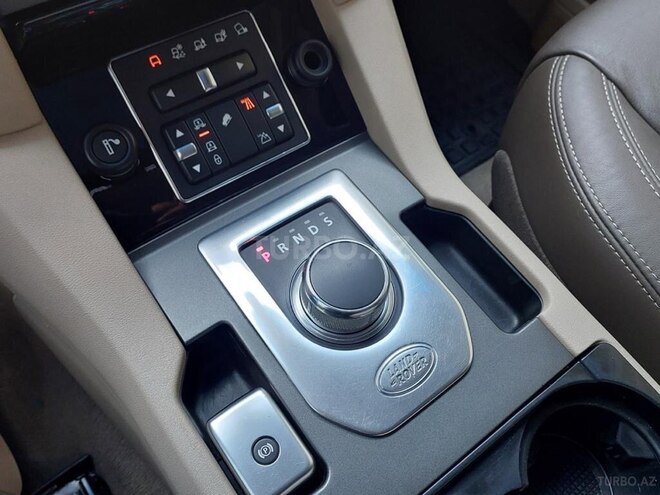 Land Rover Discovery 2014, 170,000 km - 3.0 l - Bakı