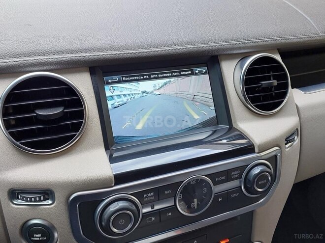 Land Rover Discovery 2014, 170,000 km - 3.0 l - Bakı