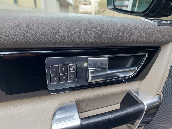 Land Rover Discovery 2014, 170,000 km - 3.0 l - Bakı