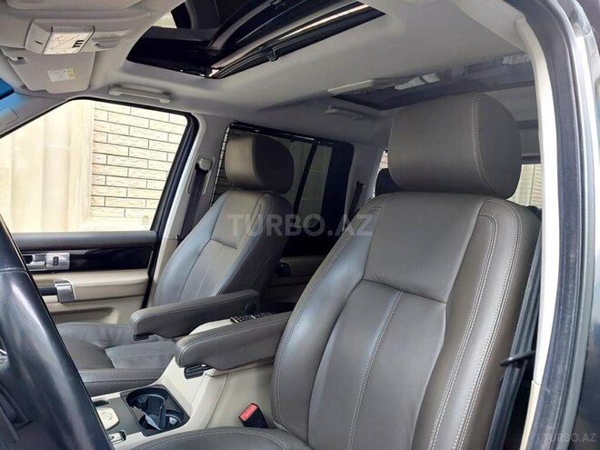 Land Rover Discovery 2014, 170,000 km - 3.0 l - Bakı