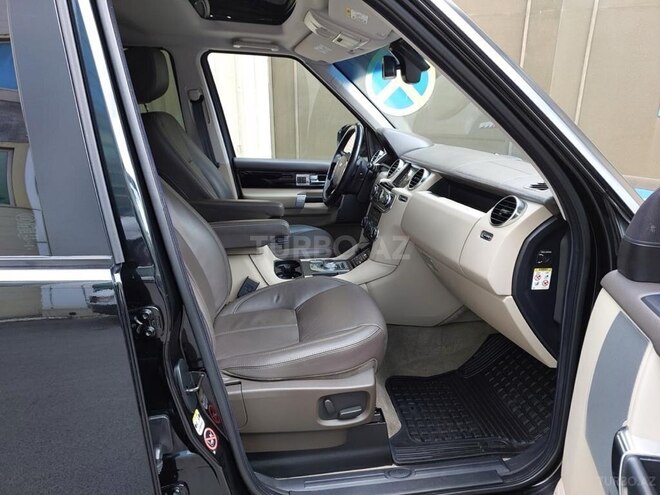 Land Rover Discovery 2014, 170,000 km - 3.0 l - Bakı