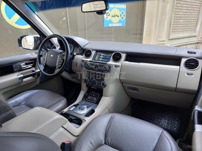 Land Rover Discovery 2014, 170,000 km - 3.0 l - Bakı