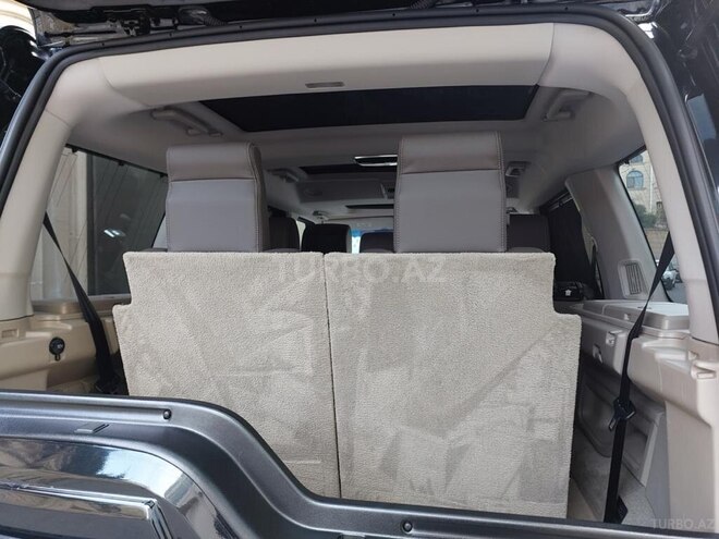 Land Rover Discovery 2014, 170,000 km - 3.0 l - Bakı