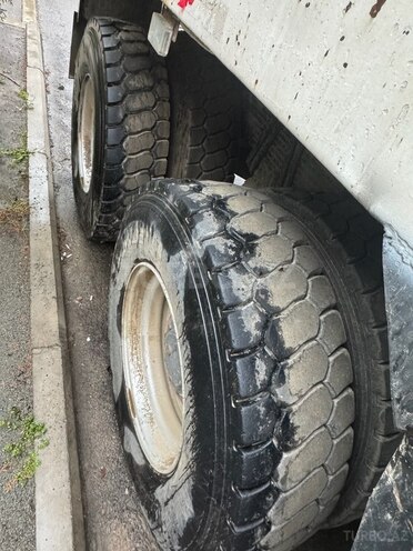 HOWO Sinotruk 2012, 200,000 km - 10.0 l - Gəncə