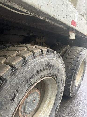 HOWO Sinotruk 2012, 200,000 km - 10.0 l - Gəncə