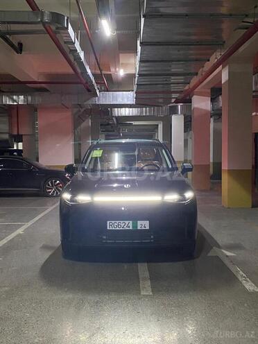 Leapmotor  2024, 0 km - 1.5 л - Bakı
