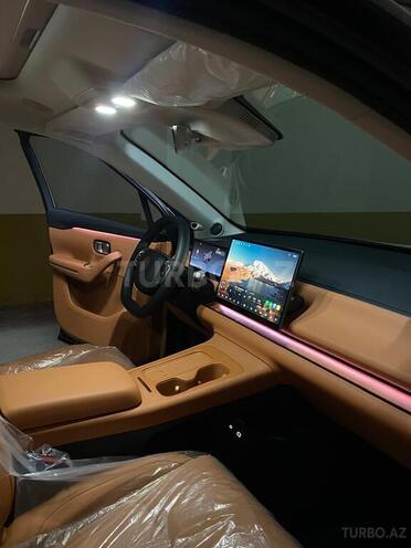 Leapmotor  2024, 0 km - 1.5 л - Bakı