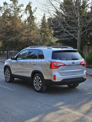 Kia Sorento 2012, 204,371 km - 2.0 l - Ağsu
