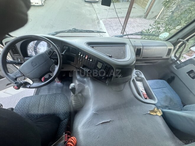 HOWO Sinotruk 2012, 200,000 km - 10.0 l - Gəncə