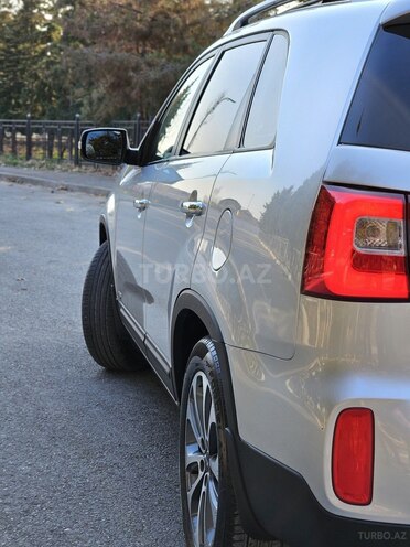 Kia Sorento 2012, 204,371 km - 2.0 l - Ağsu
