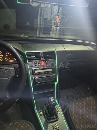 Mercedes C 180 1999, 512,000 km - 1.8 l - Zaqatala