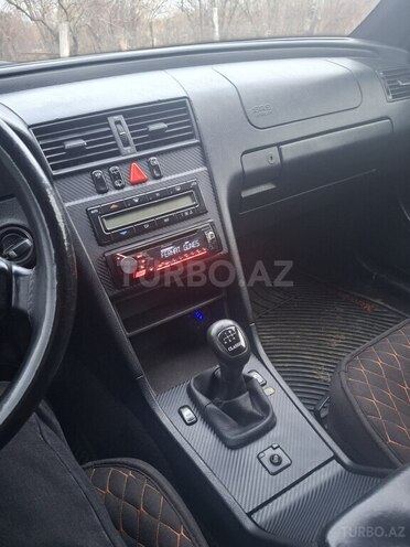 Mercedes C 180 1999, 512,000 km - 1.8 l - Zaqatala