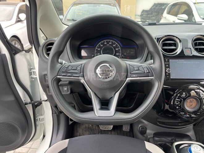 Nissan Note 2018, 16,000 km - 1.2 l - Sumqayıt