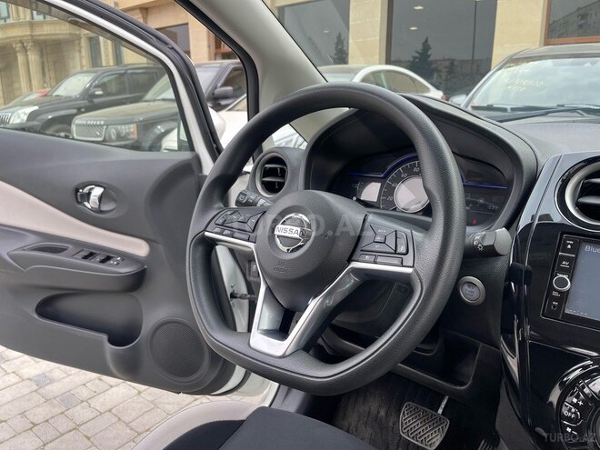 Nissan Note 2018, 16,000 km - 1.2 l - Sumqayıt