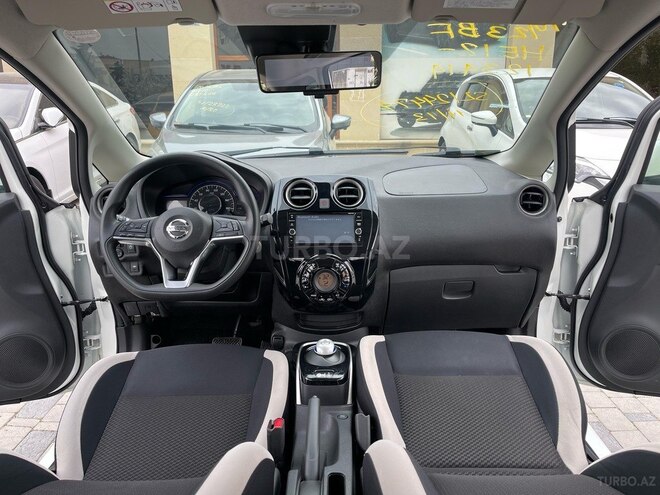 Nissan Note 2018, 16,000 km - 1.2 l - Sumqayıt