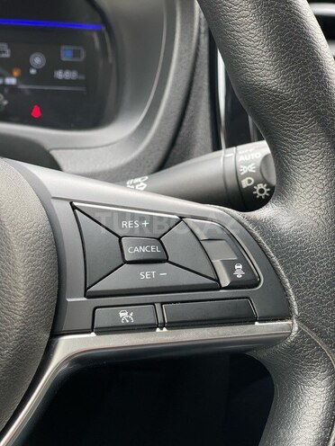 Nissan Note 2018, 16,000 km - 1.2 l - Sumqayıt