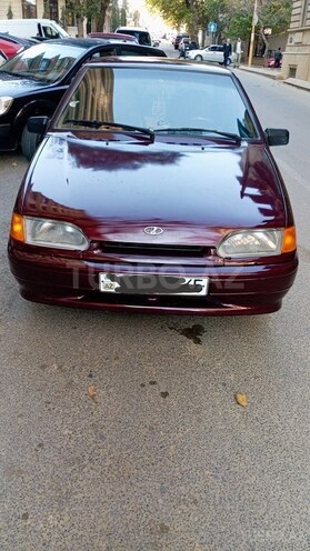 LADA (VAZ) 2115 2012, 350,000 km - 1.6 l - Bakı