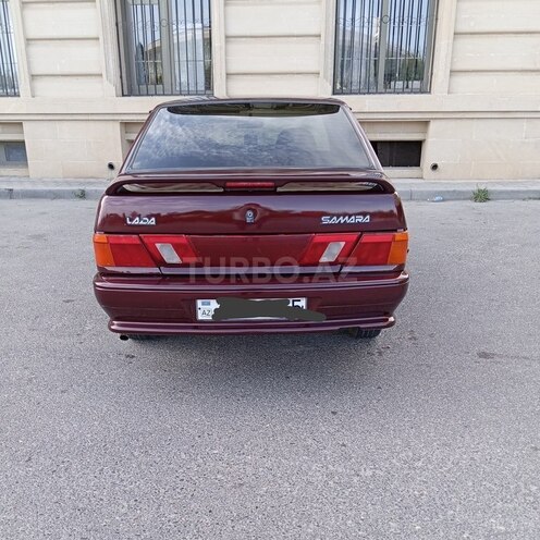 LADA (VAZ) 2115 2012, 350,000 km - 1.6 l - Bakı