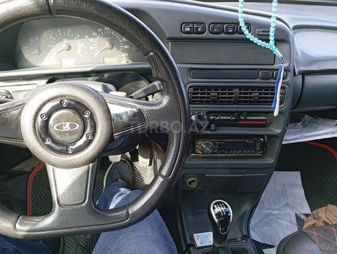 LADA (VAZ) 2115 2012, 350,000 km - 1.6 l - Bakı