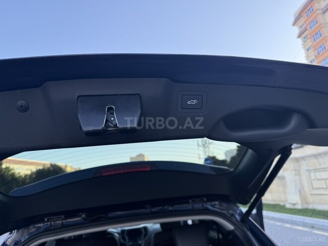 Hyundai Santa Fe 2017, 91,733 km - 2.0 l - Bakı