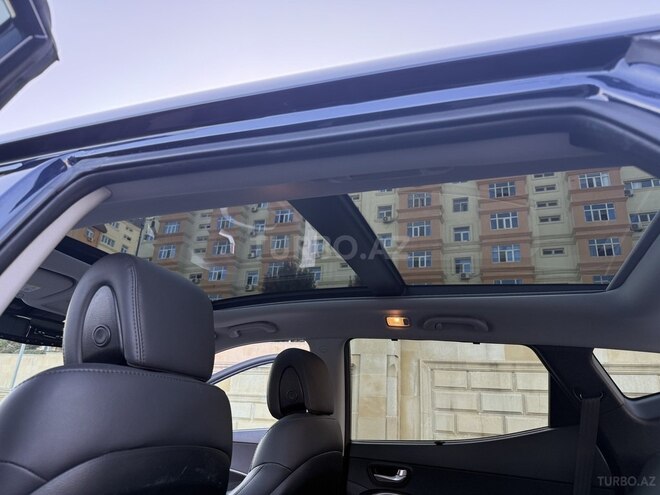 Hyundai Santa Fe 2017, 91,733 km - 2.0 l - Bakı