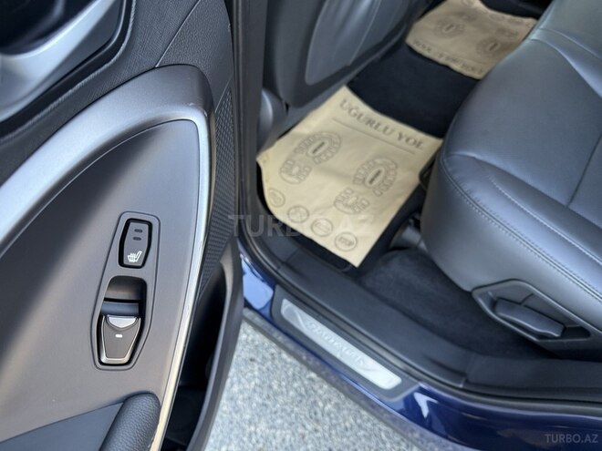 Hyundai Santa Fe 2017, 91,733 km - 2.0 l - Bakı