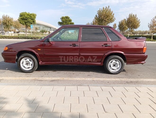 LADA (VAZ) 2115 2012, 350,000 km - 1.6 l - Bakı