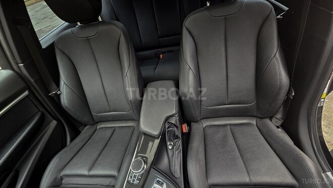 BMW 330e 2018, 120,000 km - 2.0 l - Bakı