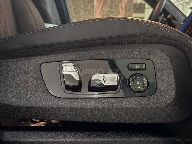 BMW X7 2024, 5,000 km - 3.0 l - Bakı