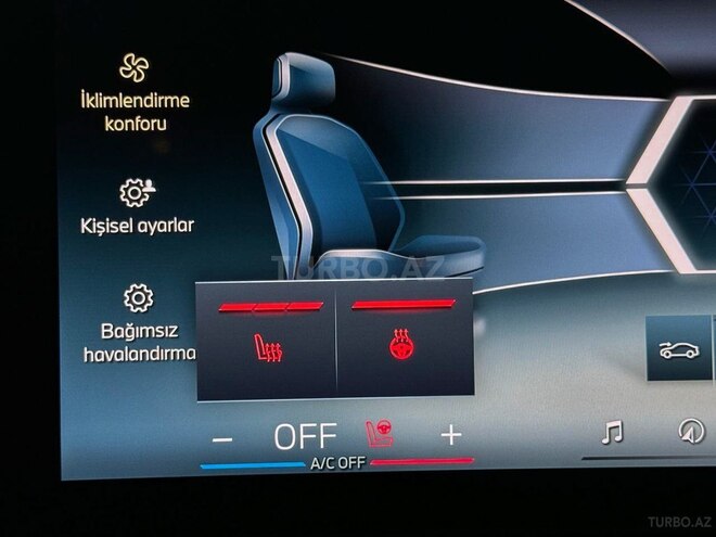 BMW X7 2024, 5,000 km - 3.0 l - Bakı