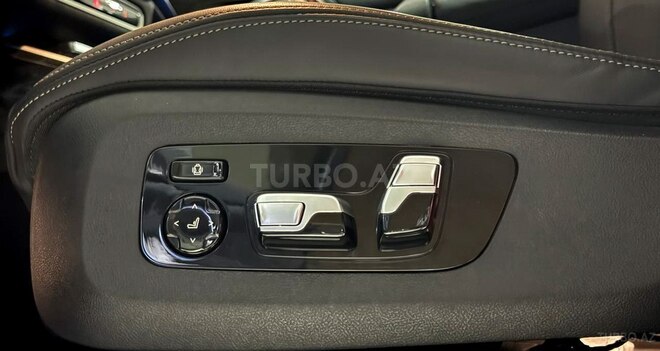 BMW X7 2024, 5,000 km - 3.0 l - Bakı