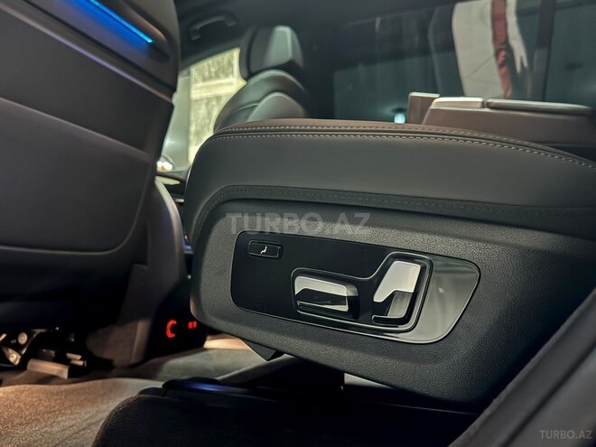 BMW X7 2024, 5,000 km - 3.0 l - Bakı