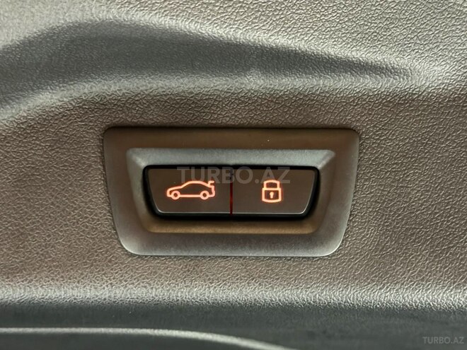 BMW X7 2024, 5,000 km - 3.0 l - Bakı
