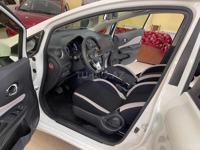 Nissan Note-16
